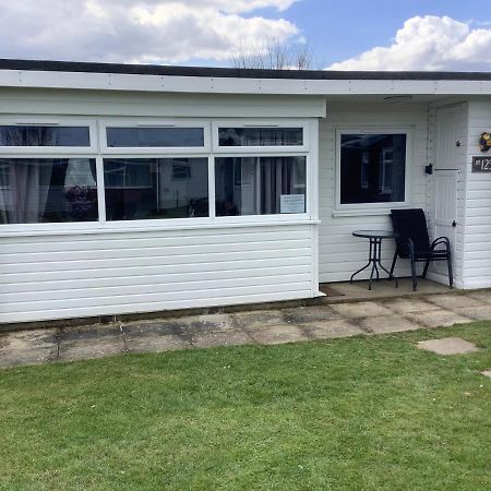 125 Sundowner Villa Hemsby Bagian luar foto